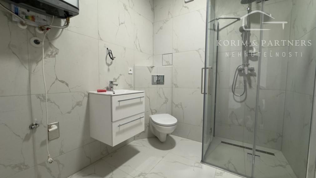 1 izbový apartmán B311 v Danubia Residence v Komárne