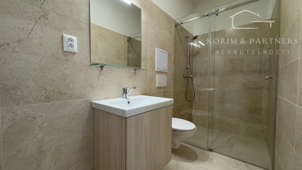 Novopostavený penzión pri Termálnych kúpeloch v Nesvadoch