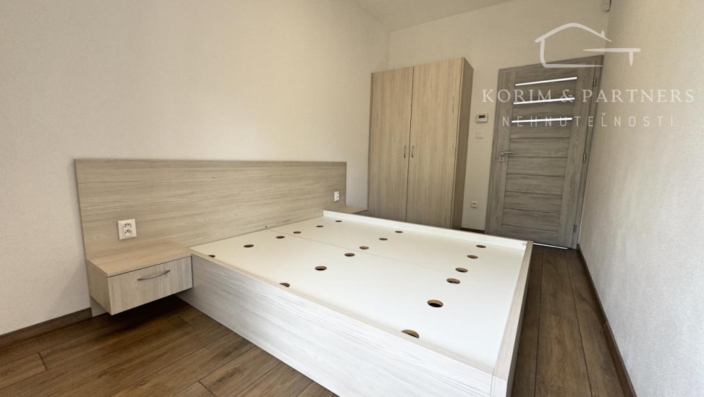 Novopostavený penzión pri Termálnych kúpeloch v Nesvadoch