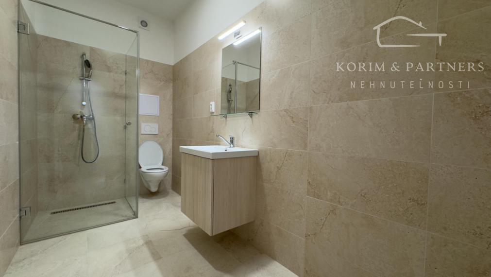 Novopostavený penzión pri Termálnych kúpeloch v Nesvadoch