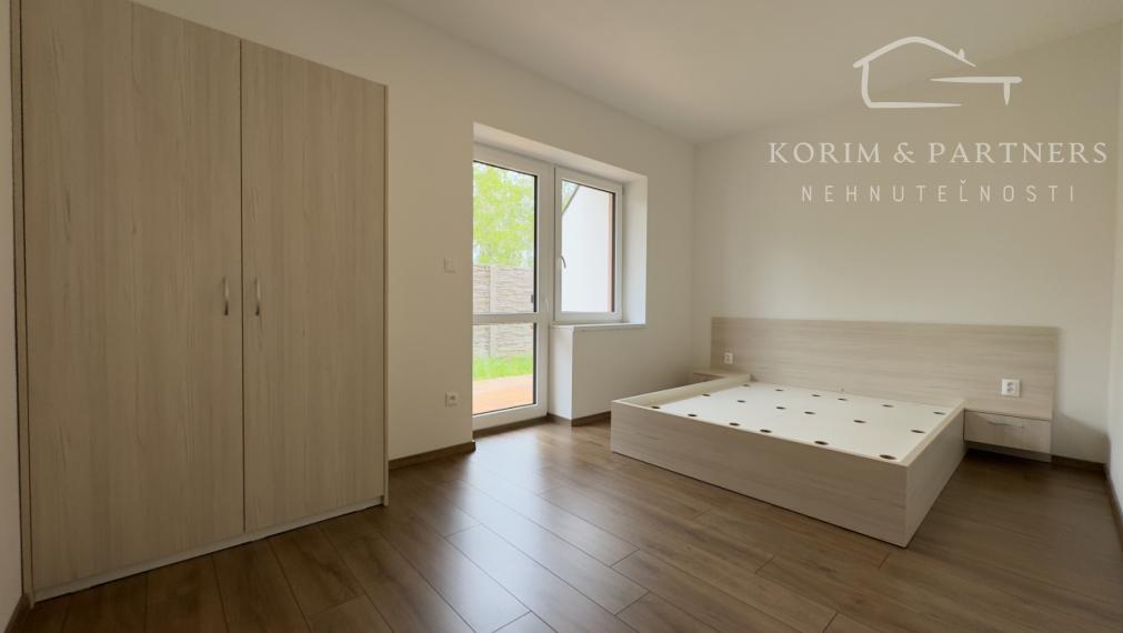 Novopostavený penzión pri Termálnych kúpeloch v Nesvadoch