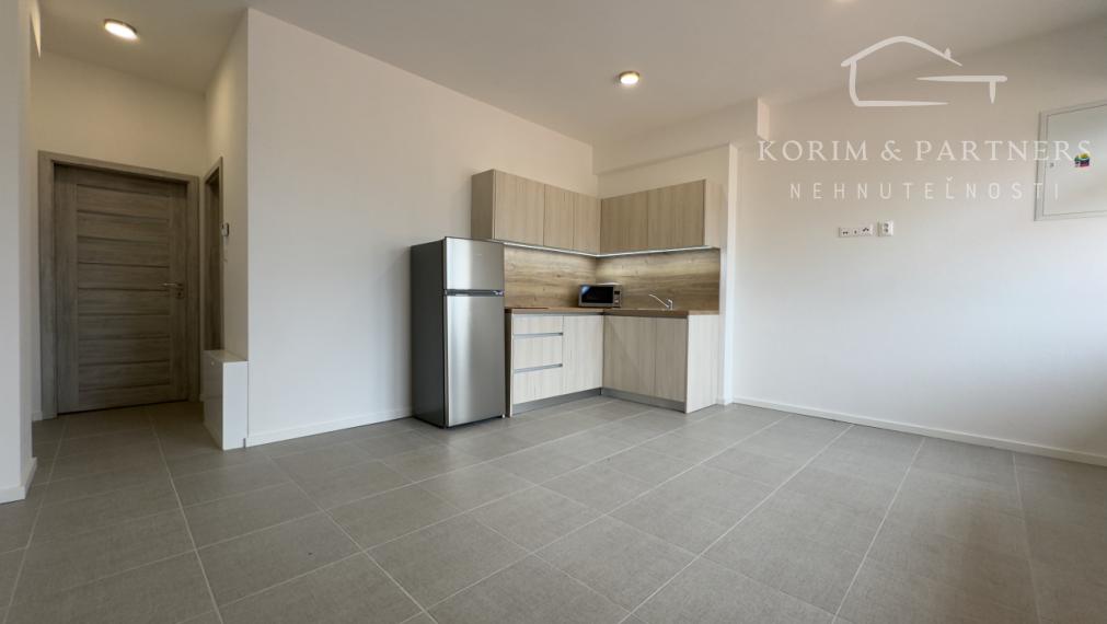 Novopostavený penzión pri Termálnych kúpeloch v Nesvadoch