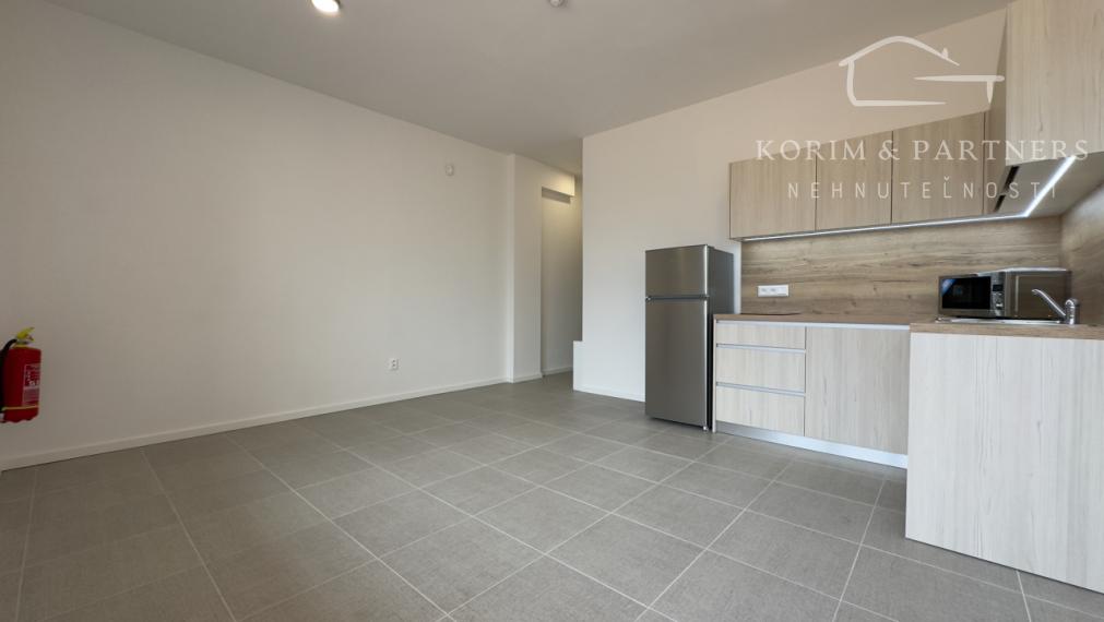 Novopostavený penzión pri Termálnych kúpeloch v Nesvadoch