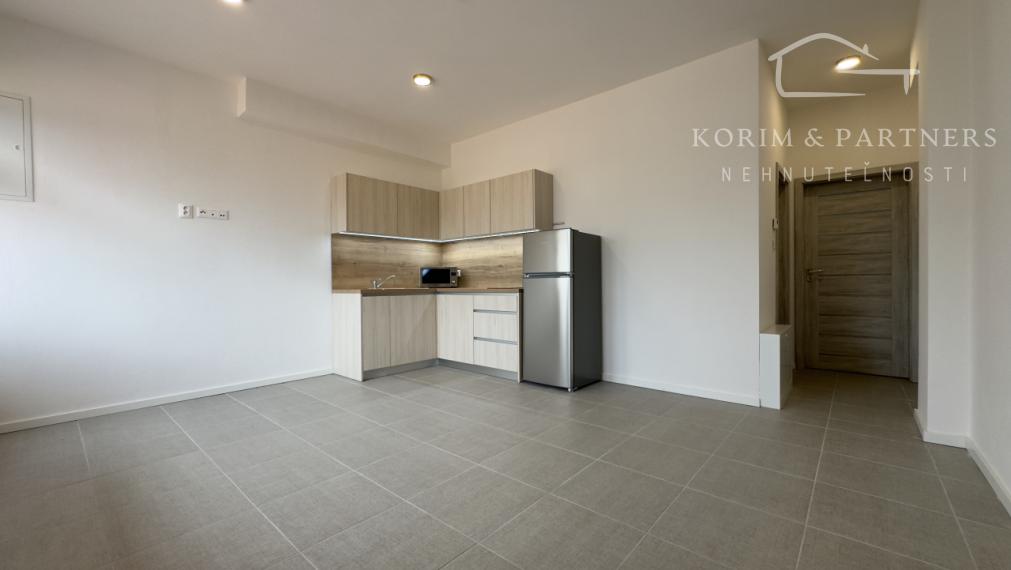 Novopostavený penzión pri Termálnych kúpeloch v Nesvadoch