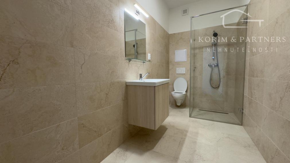 Novopostavený penzión pri Termálnych kúpeloch v Nesvadoch