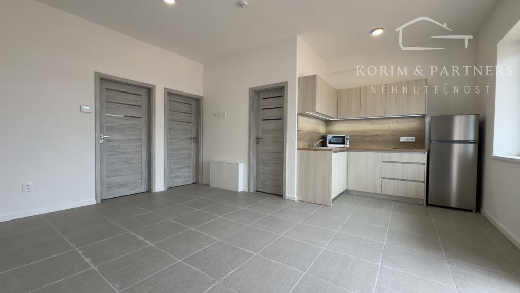 Novopostavený penzión pri Termálnych kúpeloch v Nesvadoch