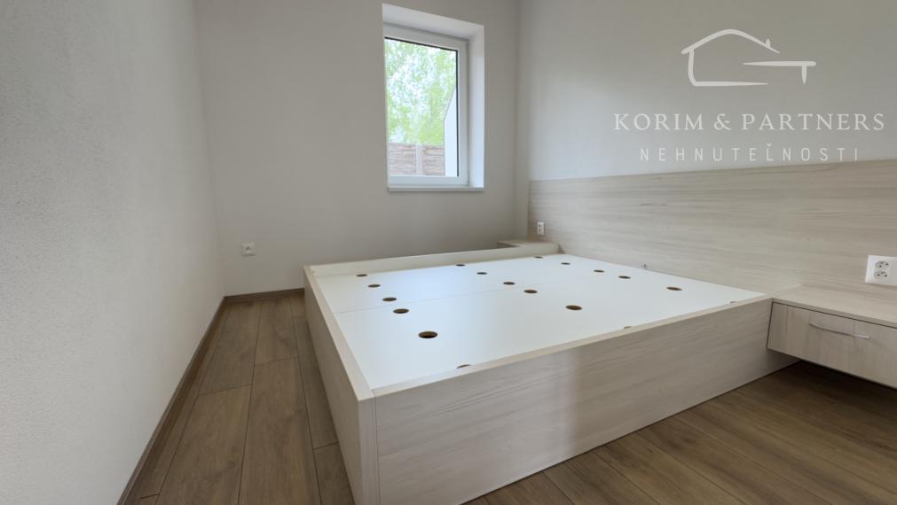 Novopostavený penzión pri Termálnych kúpeloch v Nesvadoch