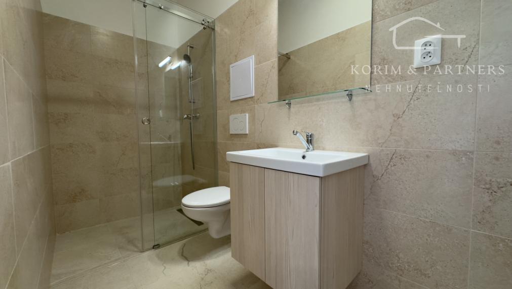 Novopostavený penzión pri Termálnych kúpeloch v Nesvadoch