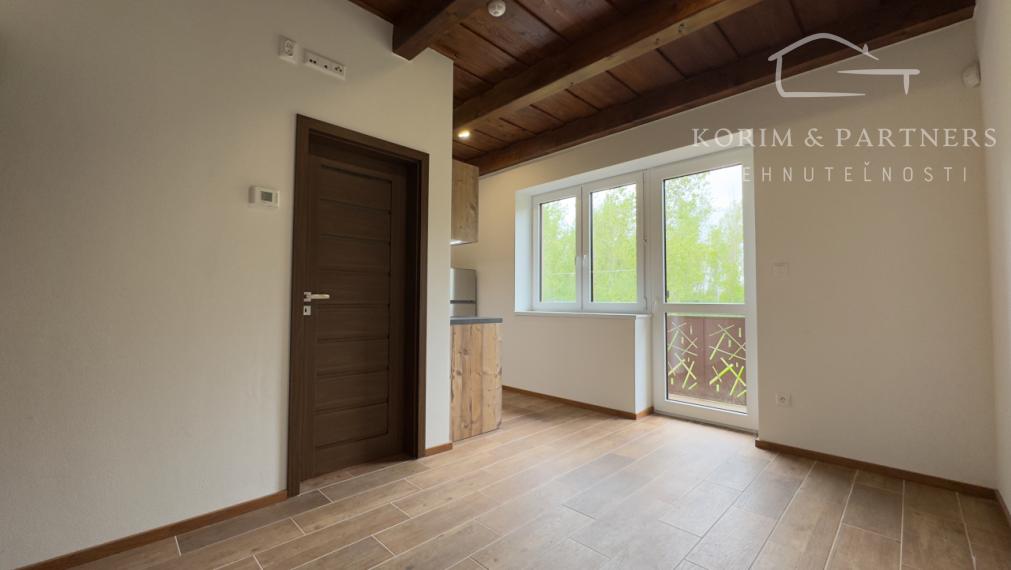 Novopostavený penzión pri Termálnych kúpeloch v Nesvadoch