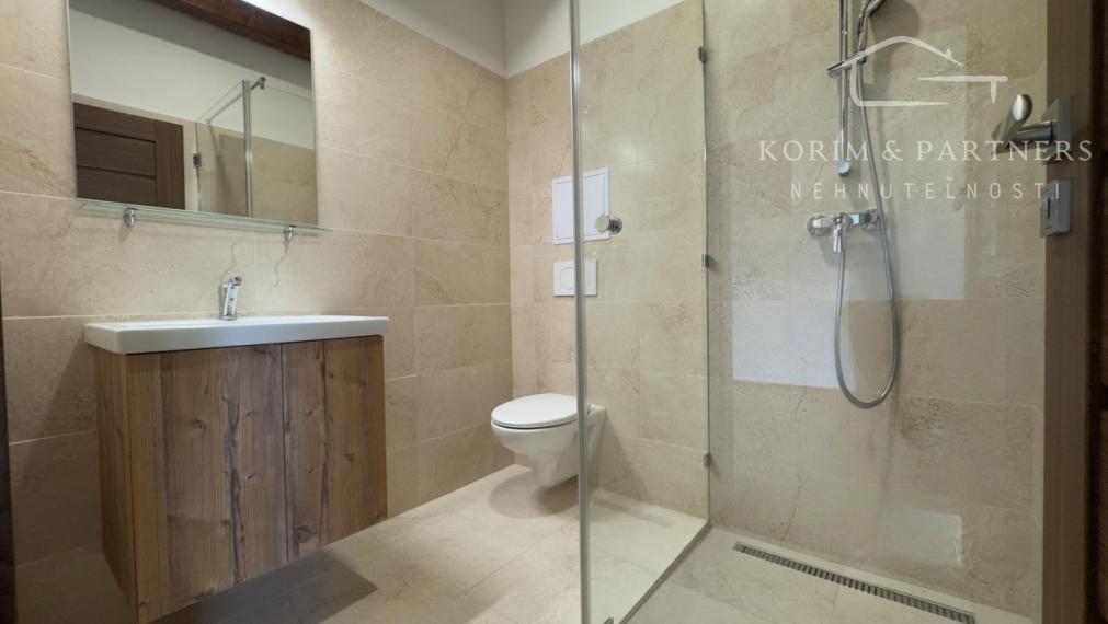 Novopostavený penzión pri Termálnych kúpeloch v Nesvadoch