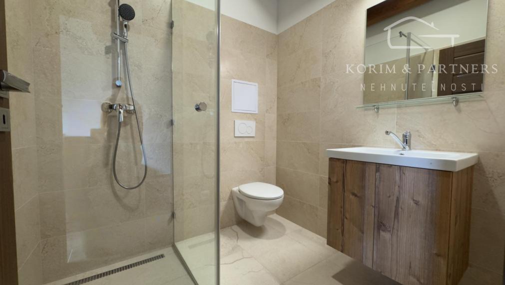 Novopostavený penzión pri Termálnych kúpeloch v Nesvadoch