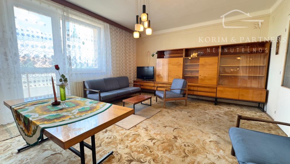 Tichá lokalita, veľký priestor, nové možnosti, Komárno