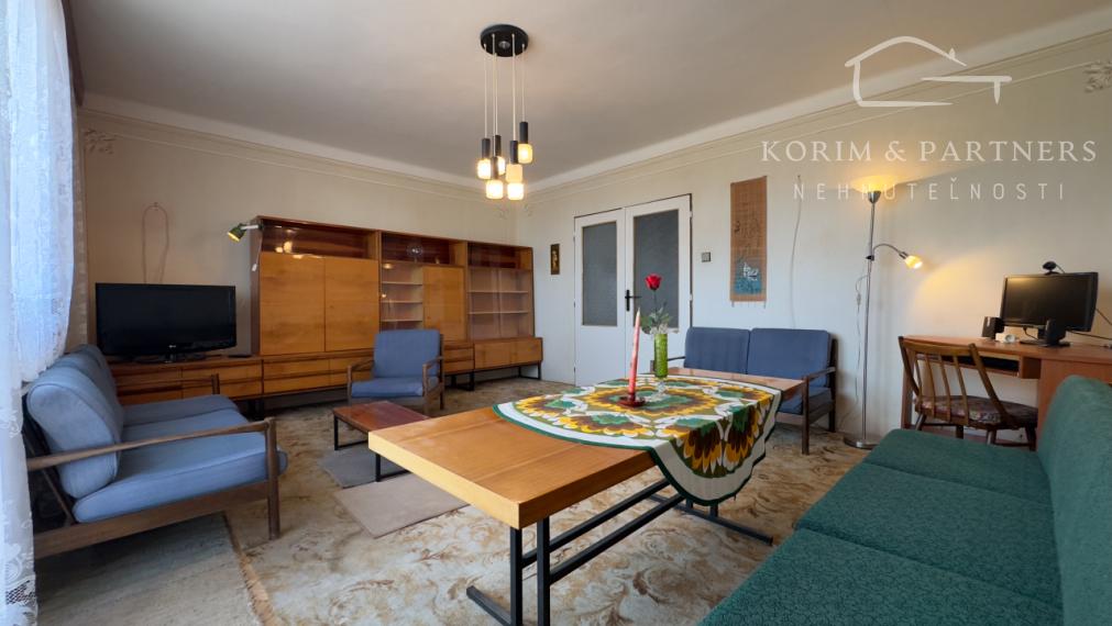 Tichá lokalita, veľký priestor, nové možnosti, Komárno