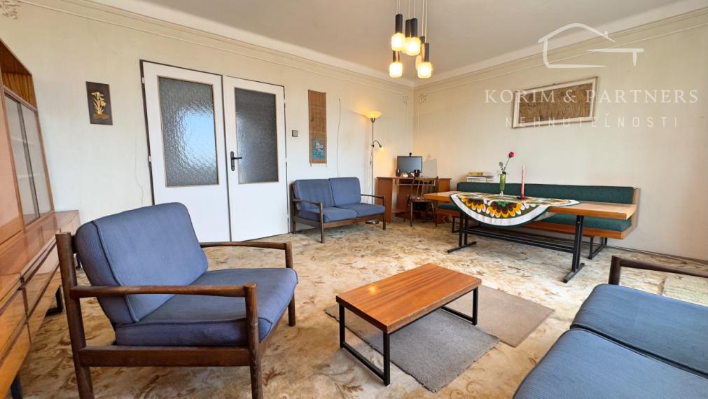 Tichá lokalita, veľký priestor, nové možnosti, Komárno