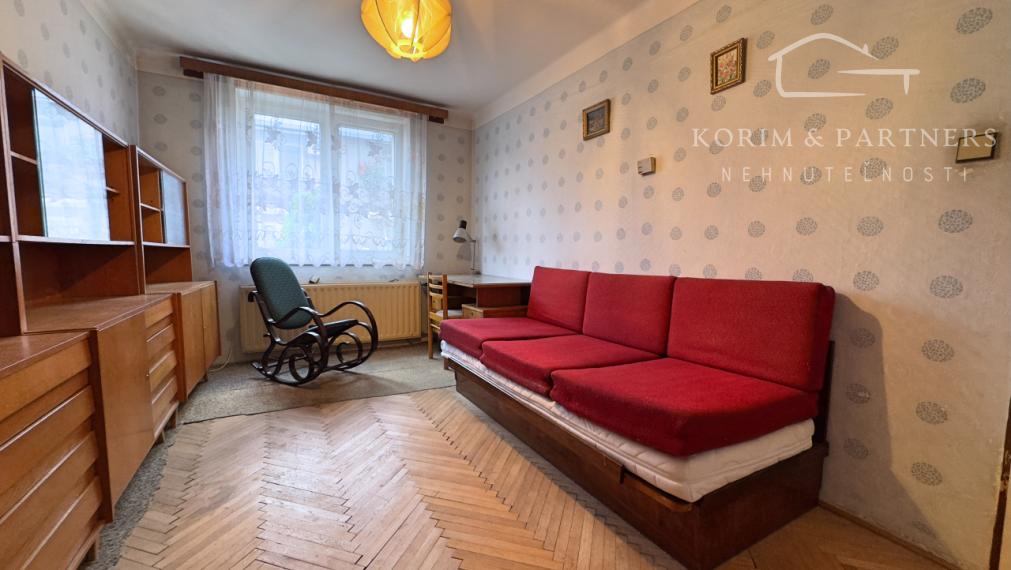 Tichá lokalita, veľký priestor, nové možnosti, Komárno