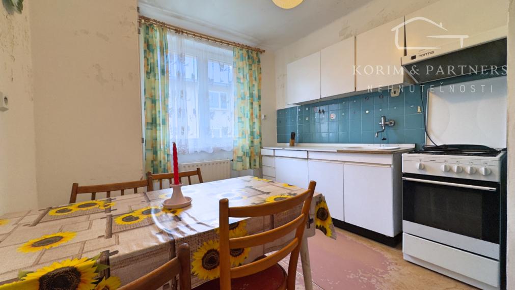 Tichá lokalita, veľký priestor, nové možnosti, Komárno