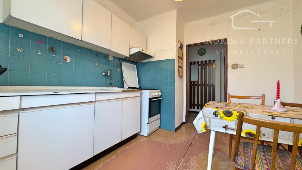 Tichá lokalita, veľký priestor, nové možnosti, Komárno