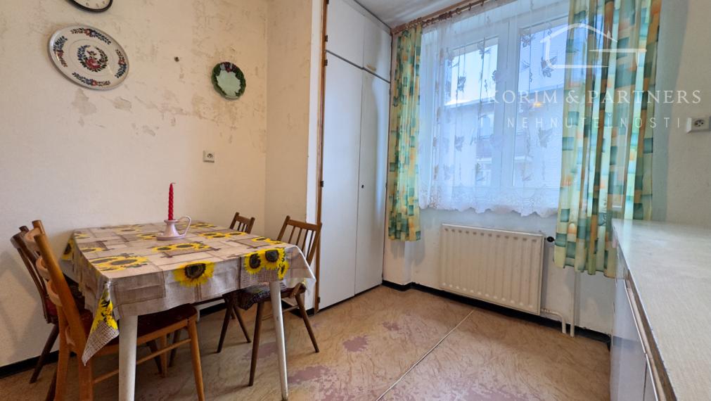 Tichá lokalita, veľký priestor, nové možnosti, Komárno