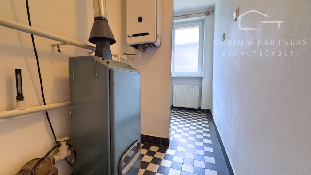 Tichá lokalita, veľký priestor, nové možnosti, Komárno