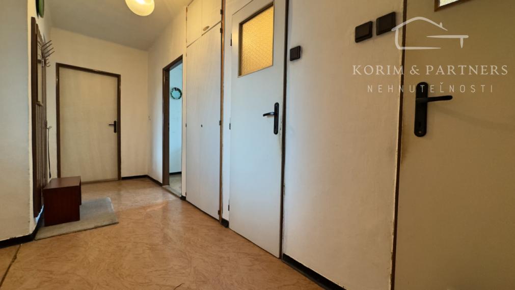 Tichá lokalita, veľký priestor, nové možnosti, Komárno