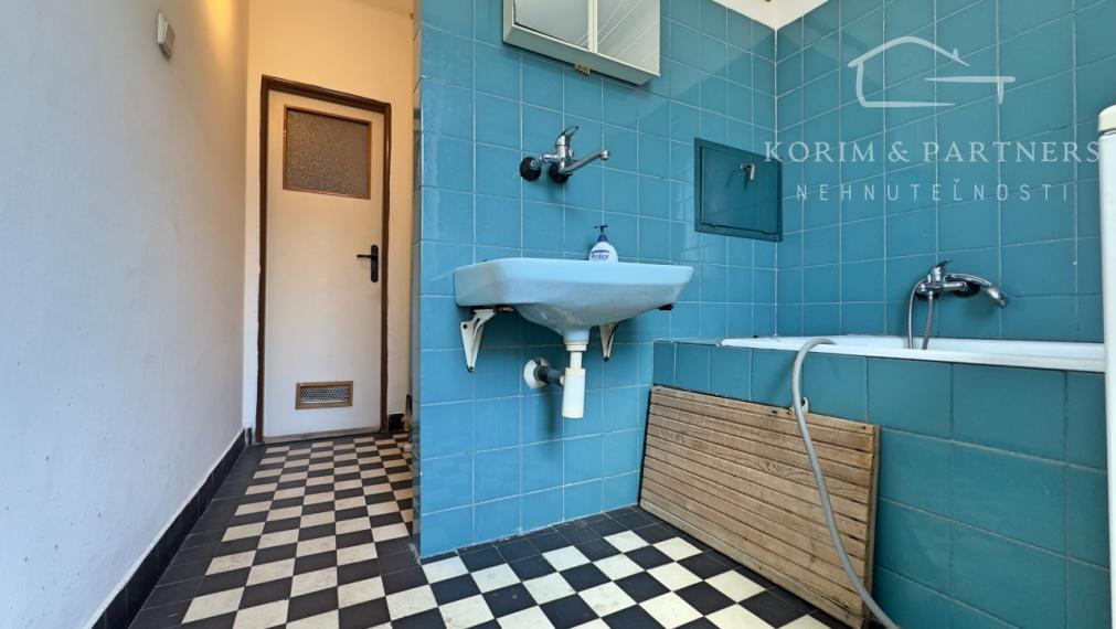 Tichá lokalita, veľký priestor, nové možnosti, Komárno