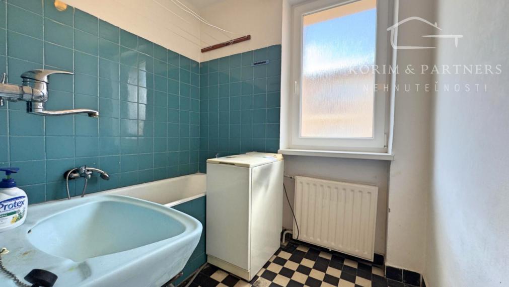 Tichá lokalita, veľký priestor, nové možnosti, Komárno