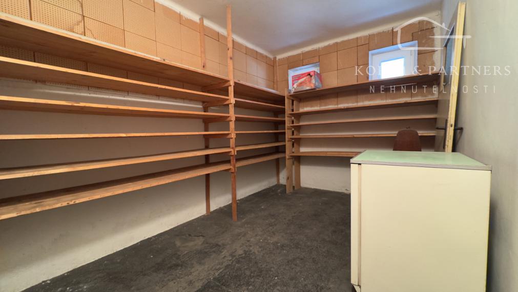 Tichá lokalita, veľký priestor, nové možnosti, Komárno