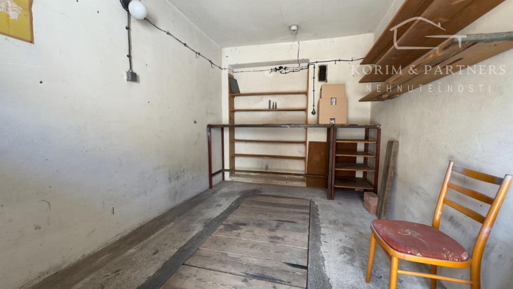 Tichá lokalita, veľký priestor, nové možnosti, Komárno