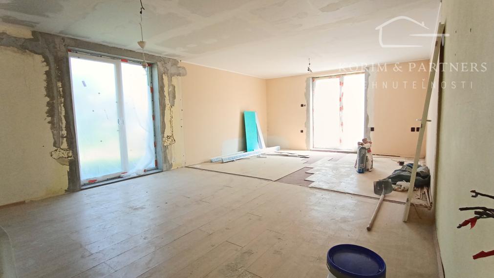 Rodinný dom v tichej uličke, Komárno