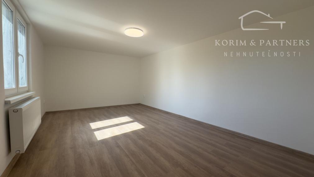 Čerstvo kompletne zrekonštruovaný rodinný dom, Zemianska Oľča