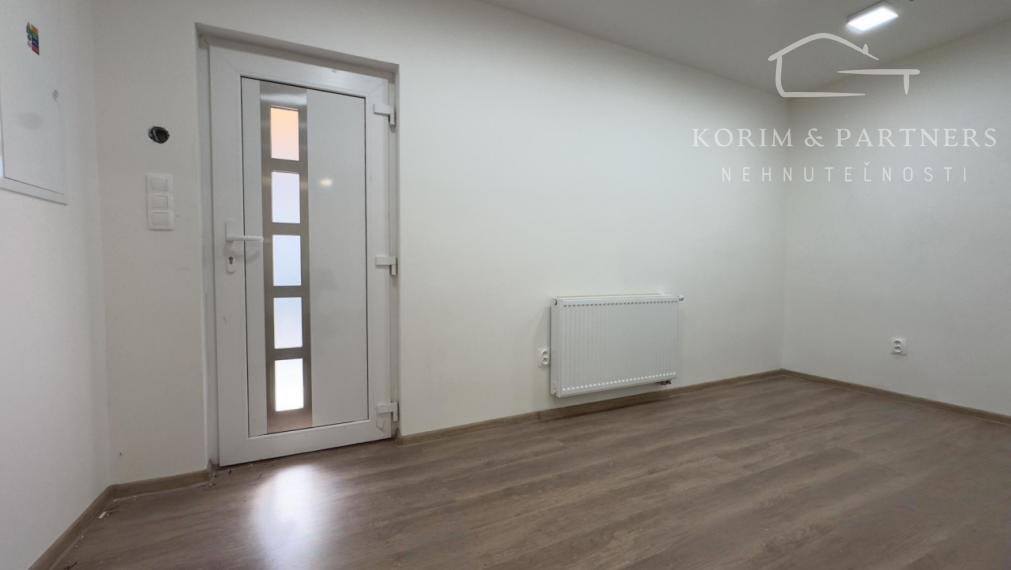 Čerstvo kompletne zrekonštruovaný rodinný dom, Zemianska Oľča