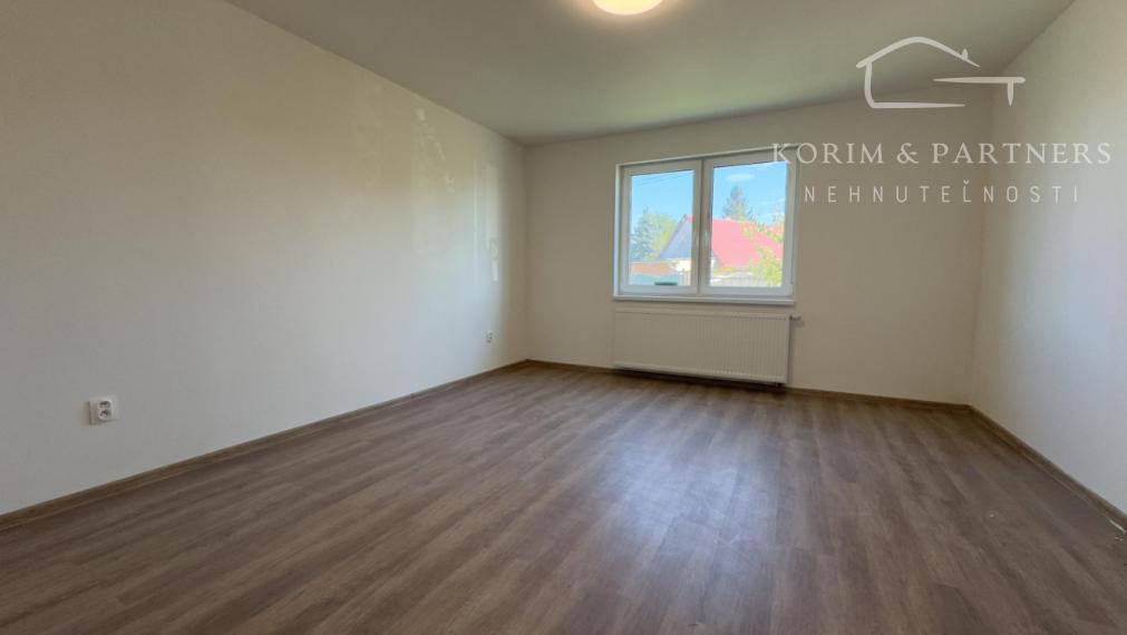 Čerstvo kompletne zrekonštruovaný rodinný dom, Zemianska Oľča