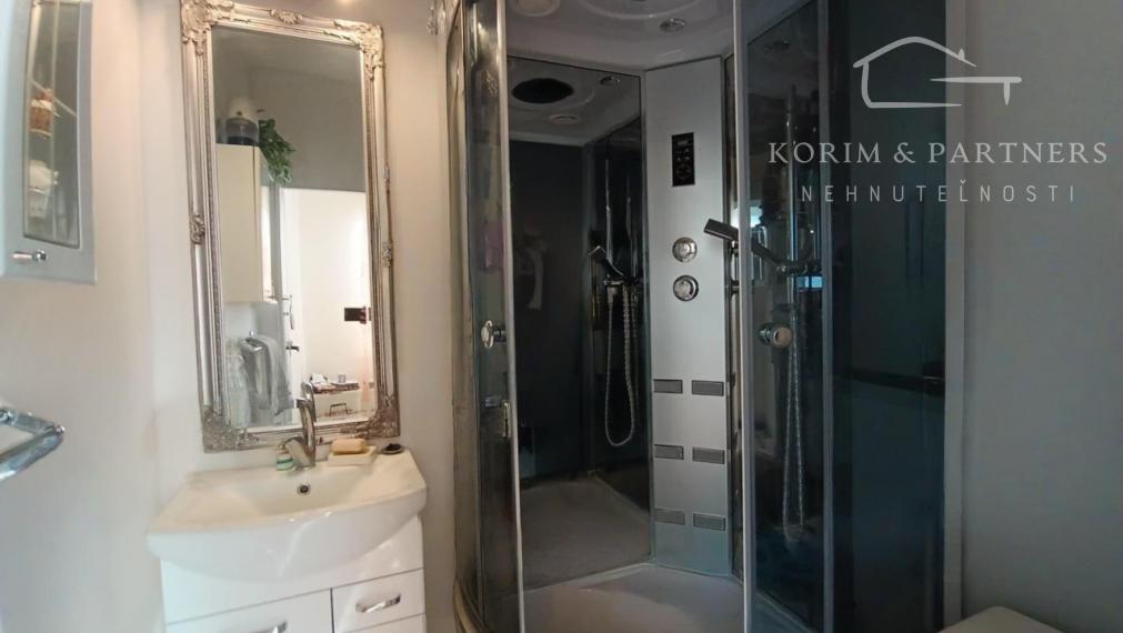 3 izbový byt, kde si vytvoríte domov podľa seba, Jazerná, Komárno