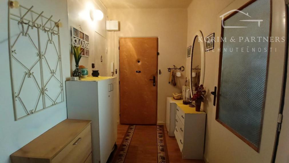 3 izbový byt, kde si vytvoríte domov podľa seba, Jazerná, Komárno