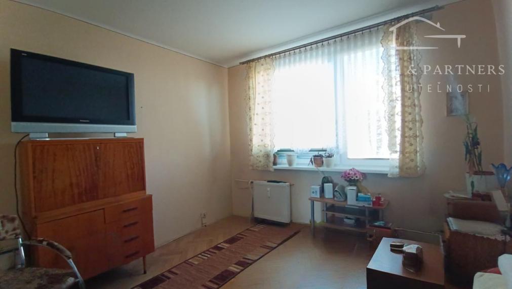 3 izbový byt, kde si vytvoríte domov podľa seba, Jazerná, Komárno