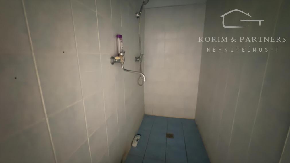 Obchodný priestor v centre mesta Kolárovo