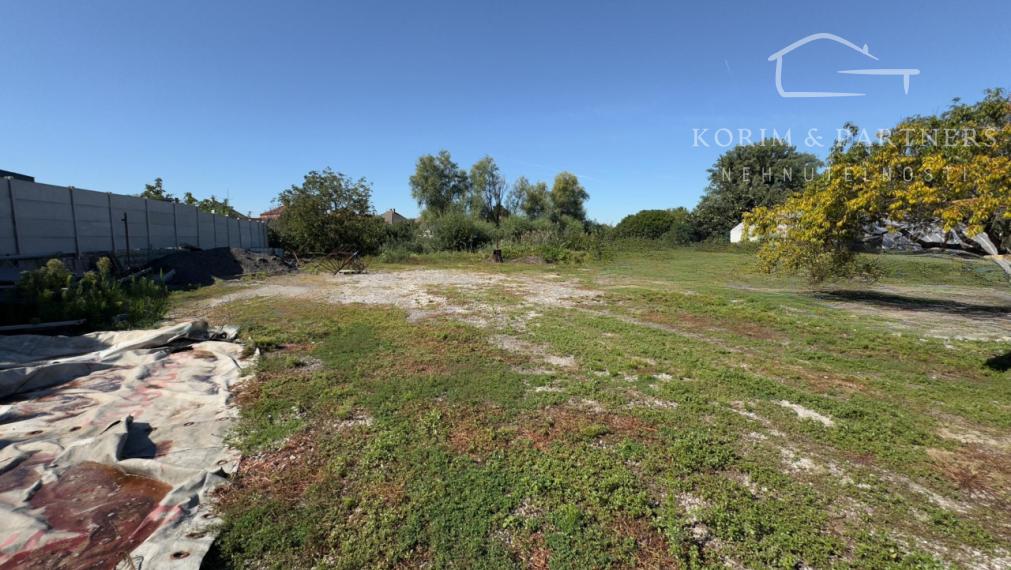 Jedinečný dom na extra veľkom pozemku Kolárovo