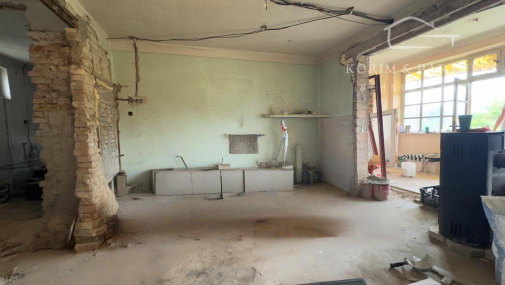 Fantastický potenciál  za VÝHODNÚ CENU !