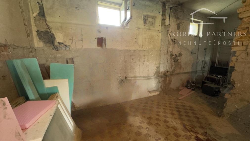 Fantastický potenciál  za VÝHODNÚ CENU !