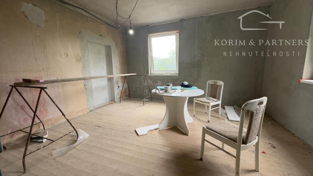 Fantastický potenciál  za VÝHODNÚ CENU !