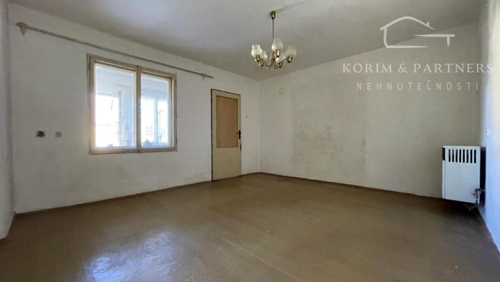 Klasický sedliacky dom s potenciálom, Marcelová