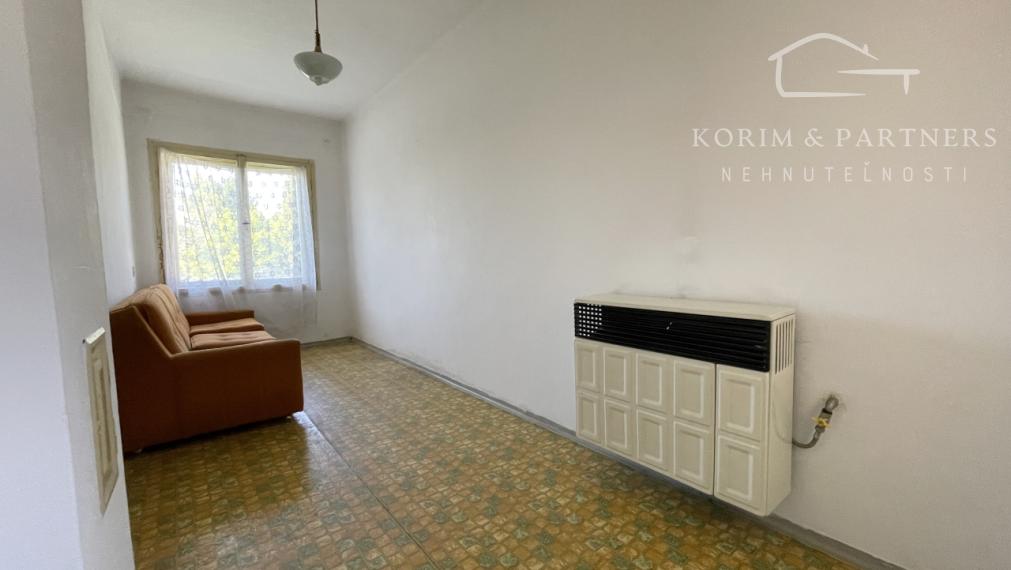 Klasický sedliacky dom s potenciálom, Marcelová