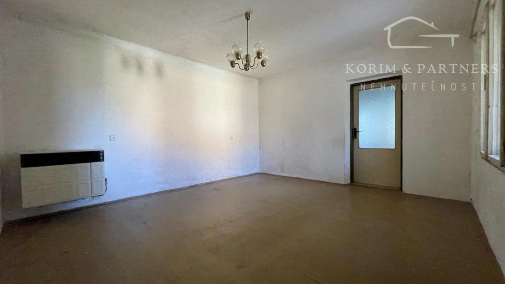 Klasický sedliacky dom s potenciálom, Marcelová