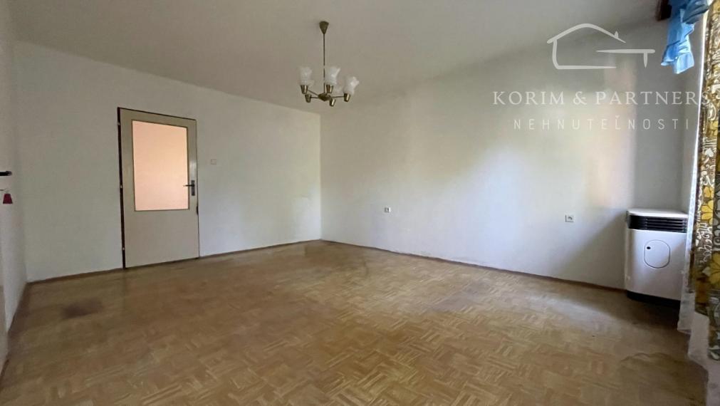 Klasický sedliacky dom s potenciálom, Marcelová