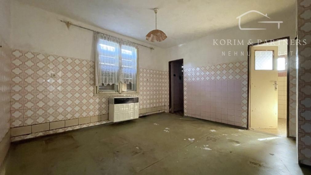 Klasický sedliacky dom s potenciálom, Marcelová