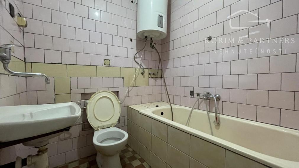 Klasický sedliacky dom s potenciálom, Marcelová