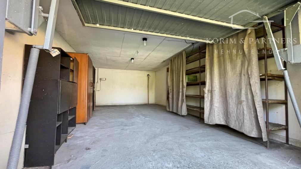 Klasický sedliacky dom s potenciálom, Marcelová