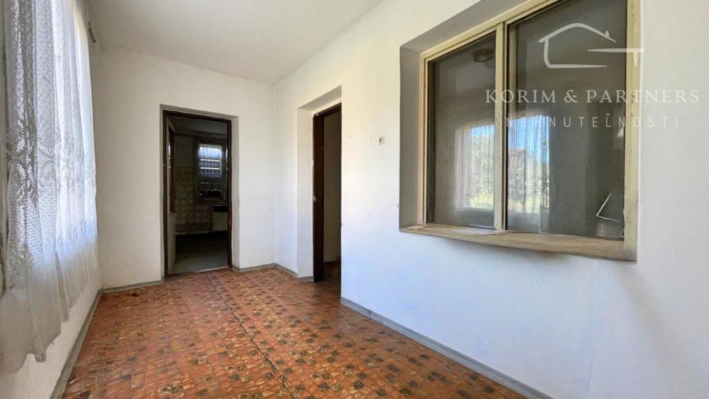 Klasický sedliacky dom s potenciálom, Marcelová