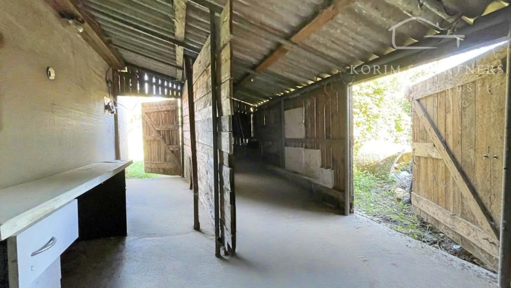 Klasický sedliacky dom s potenciálom, Marcelová