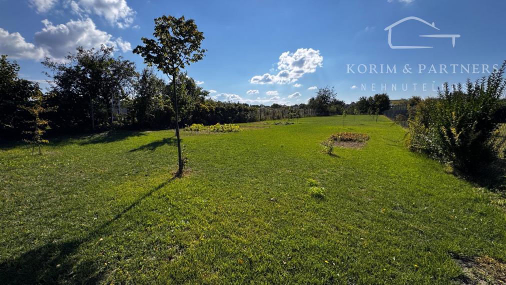 Útulný a skvelo vyzerajúci dom v tichej ulici, Iža